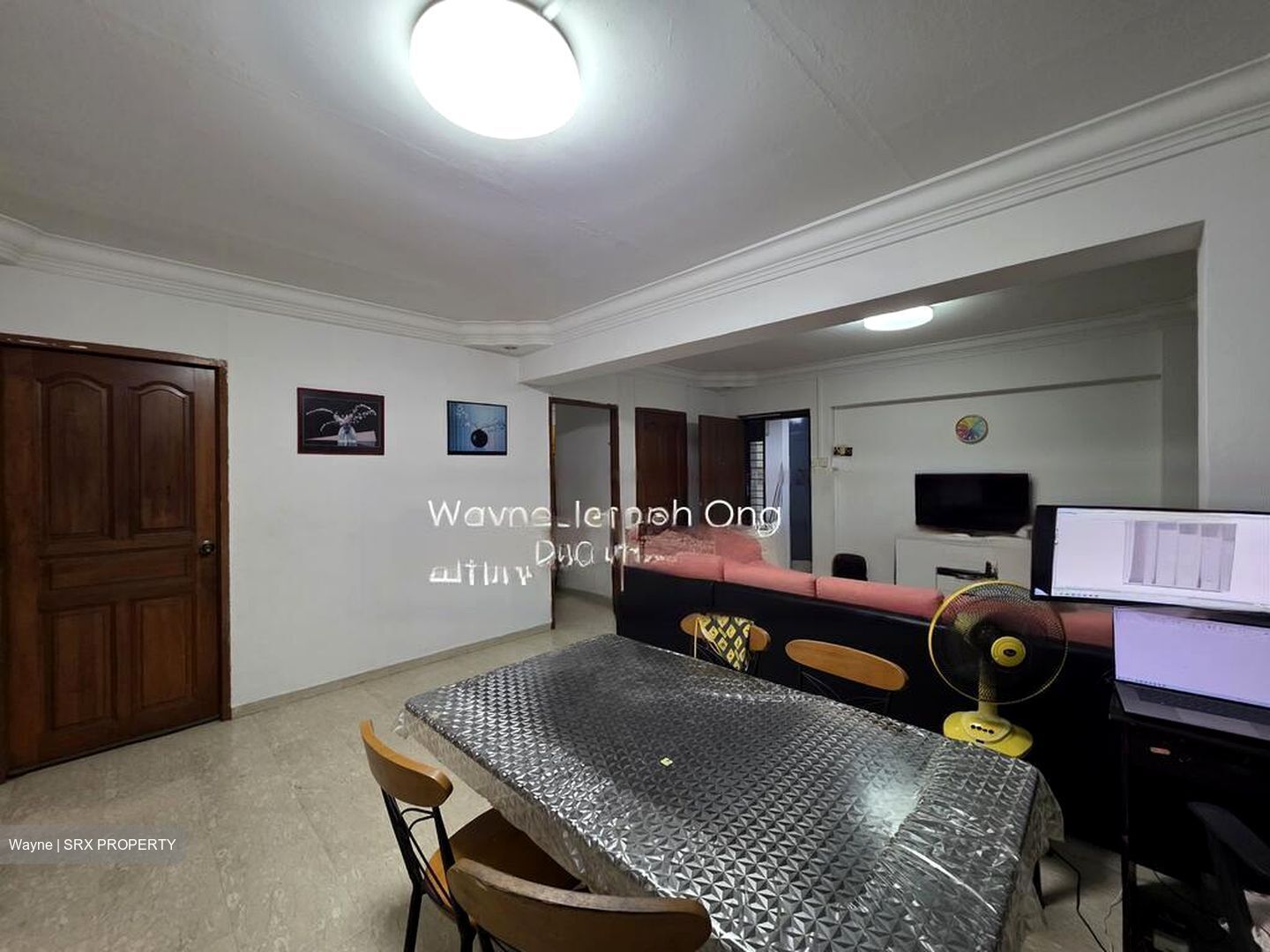 Blk 406 Keat Hong Laurel (Choa Chu Kang), HDB 4 Rooms #466560521